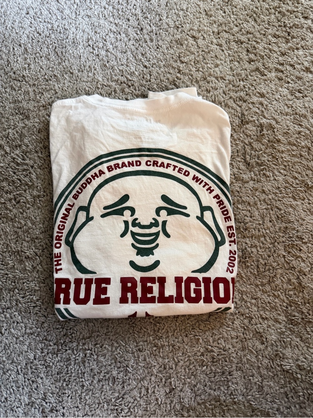 True religion